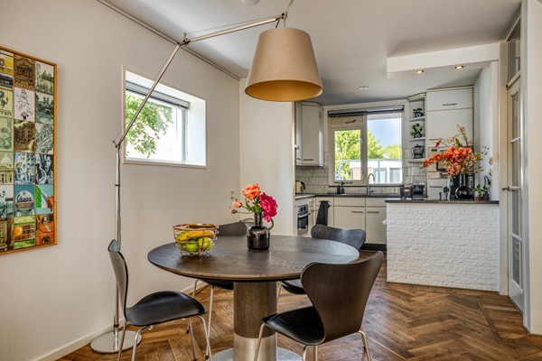 Medium property photo - Bries 17, 2201 WK Noordwijk